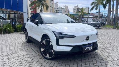 VOLVO EX30 69 KW ELÉTRICO ULTRA